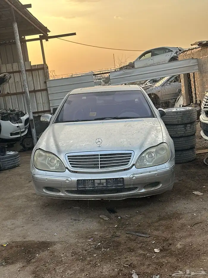 مرسيدس 0
