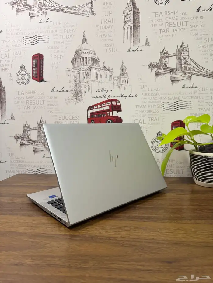 لابتوب hp eliteBook G8 4