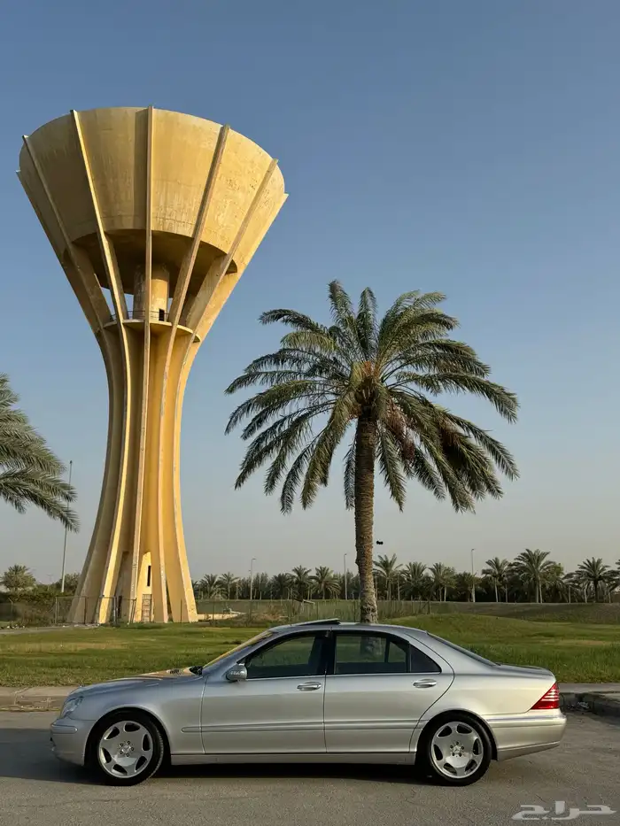 للبيع مرسيدس فياقرا مديل 2005 2