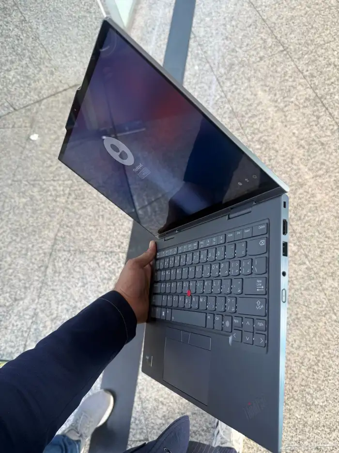 Lenovo Thinkpad X1 Yoga 2 In 1 360  Ultra 7 32GB 1TB NEW 2