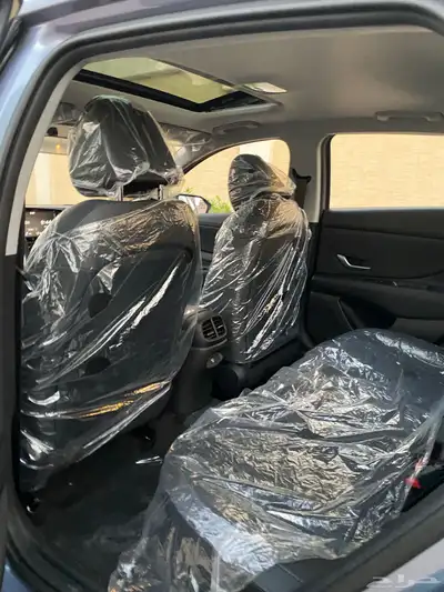 النترا جديد 2025 اسعار مخفضه 1500CC 32