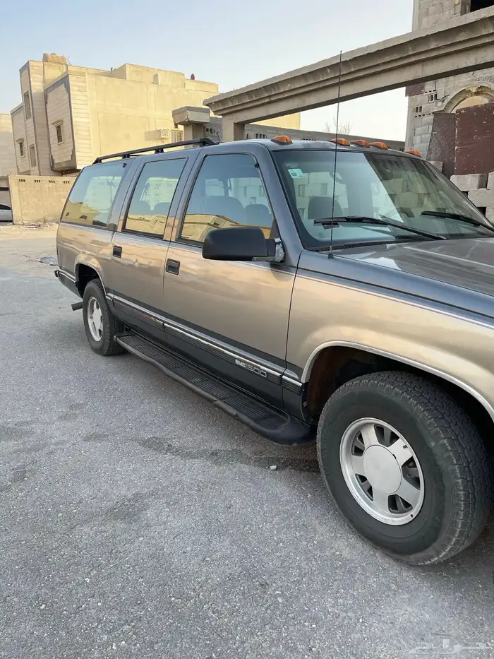 سوبربان موديل 99 2