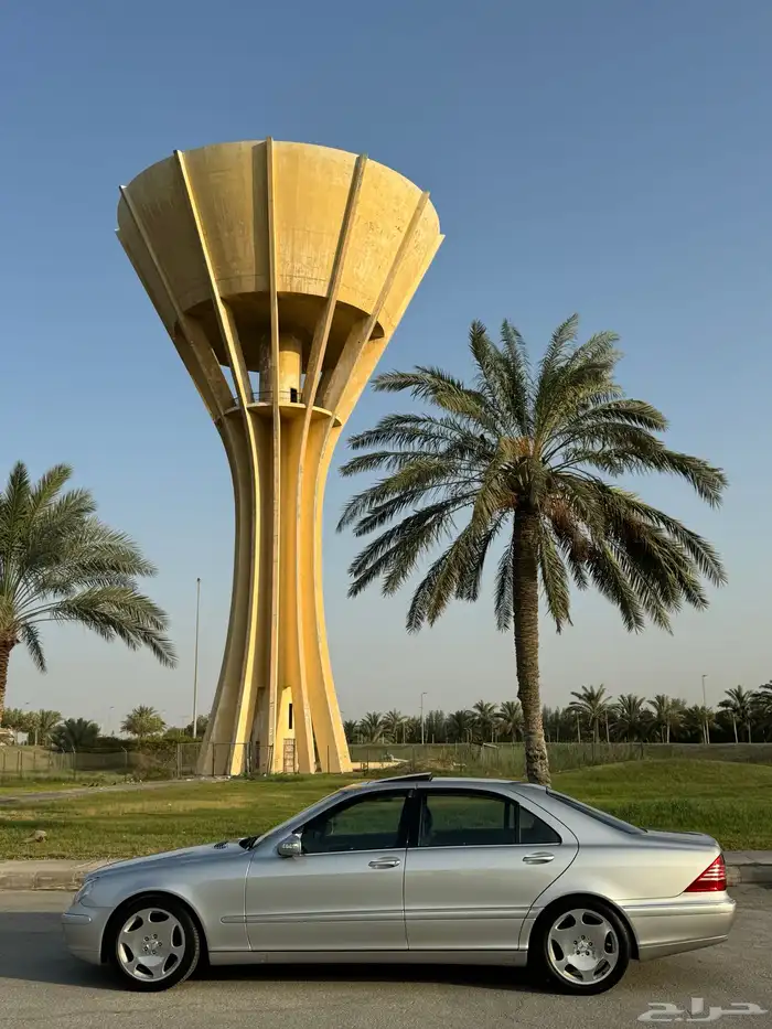 للبيع مرسيدس فياقرا مديل 2005 12
