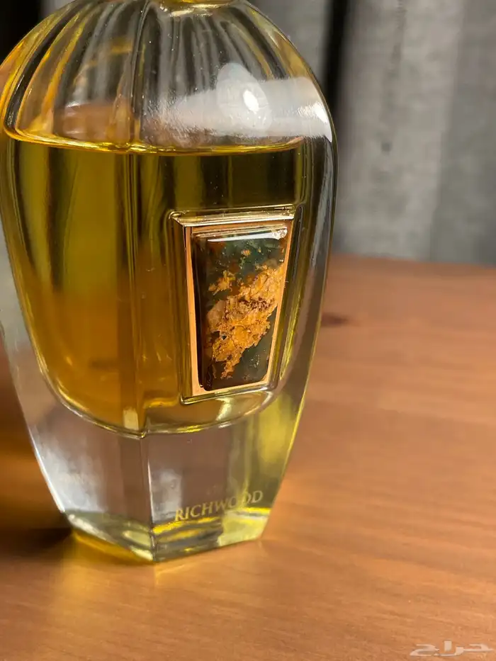 عطر xerjoff richwood 0