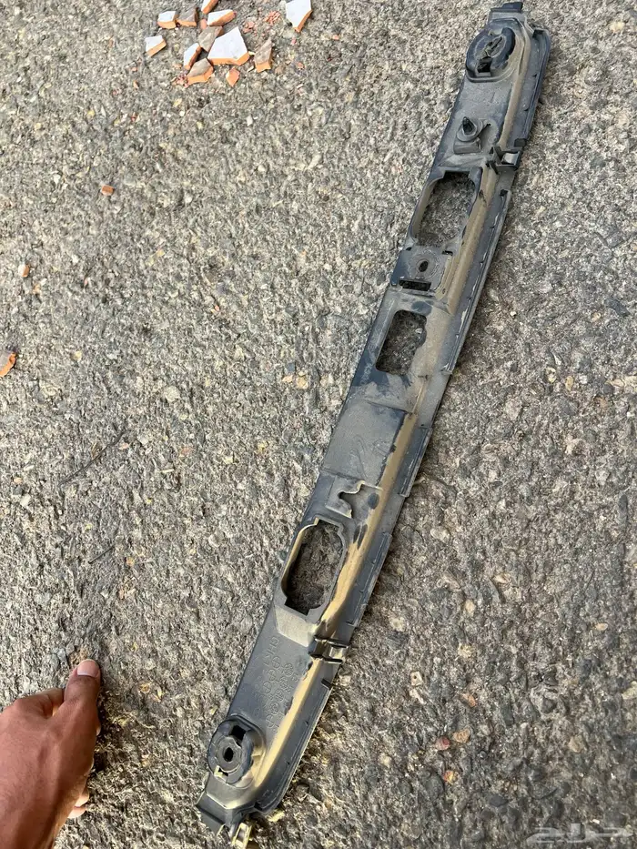 كراسي باب شنطة مع الظفيره مازدا 6 2016 8