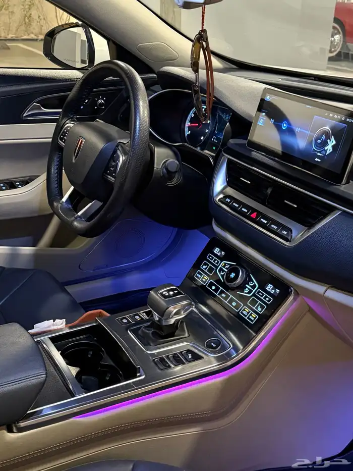 هونشي H5 2022 14