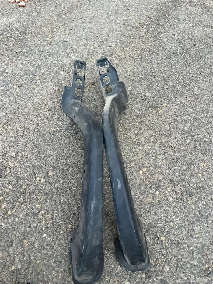 كراسي باب شنطة مع الظفيره مازدا 6 2016 0