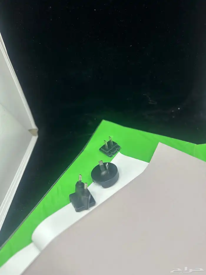 بوكس تصوير مع ملحقاتوا 2
