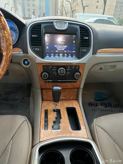 كرايزلر C300 هيمي موديل 2013 26