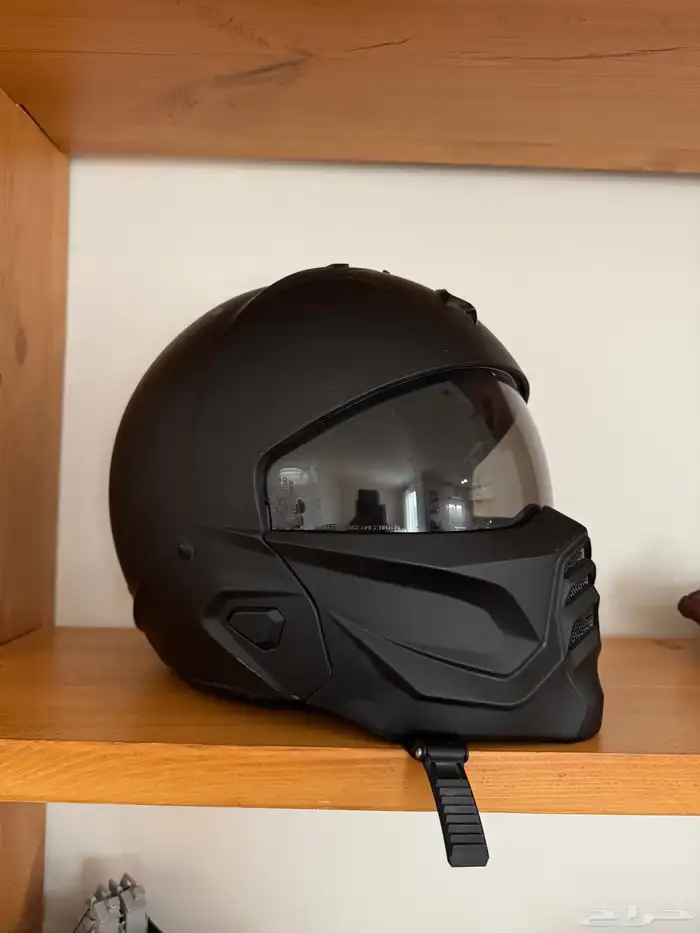 خوذة Scorpion EXO covert 2 1