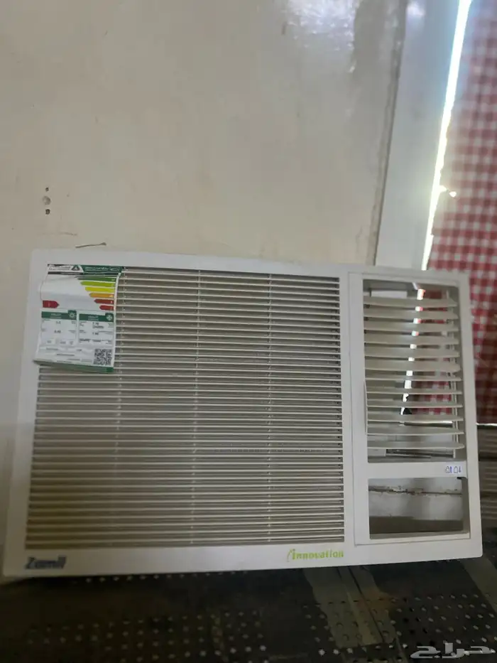 الموقع القريات مكيف طن ونص أخو الجديدة مكيف 2