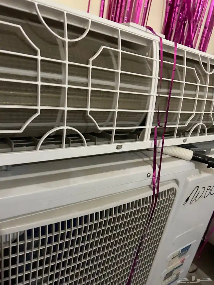 مكيف سبليت جديد 2