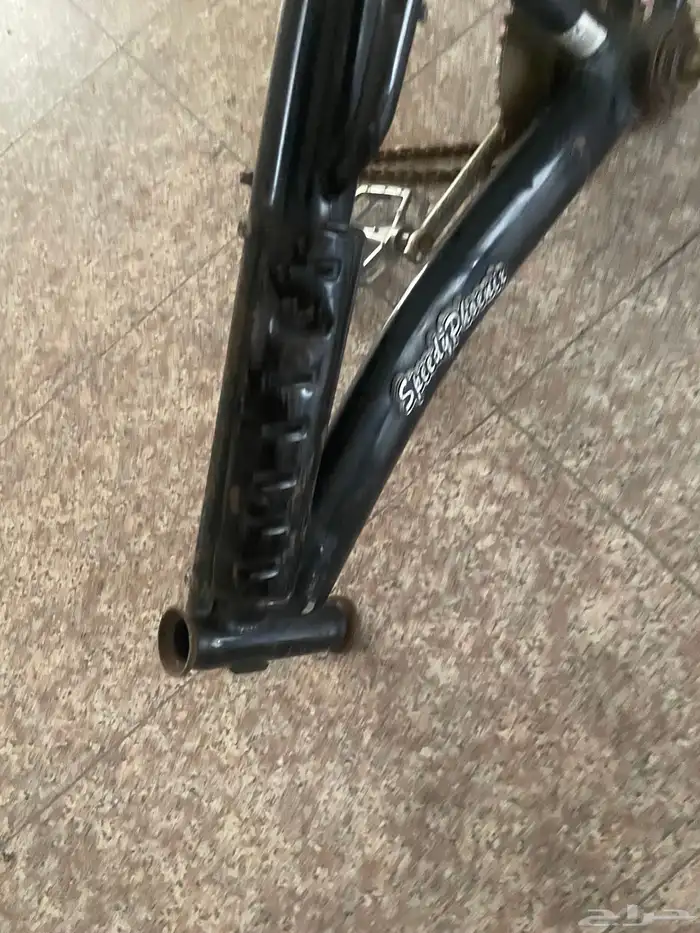 سيكل كوبرا   سيكل فراشه   سيكل رامبو 30
