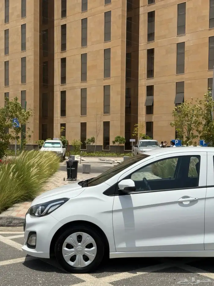 للبيع سبارك المديل 2020 بحالة الوكالة 5