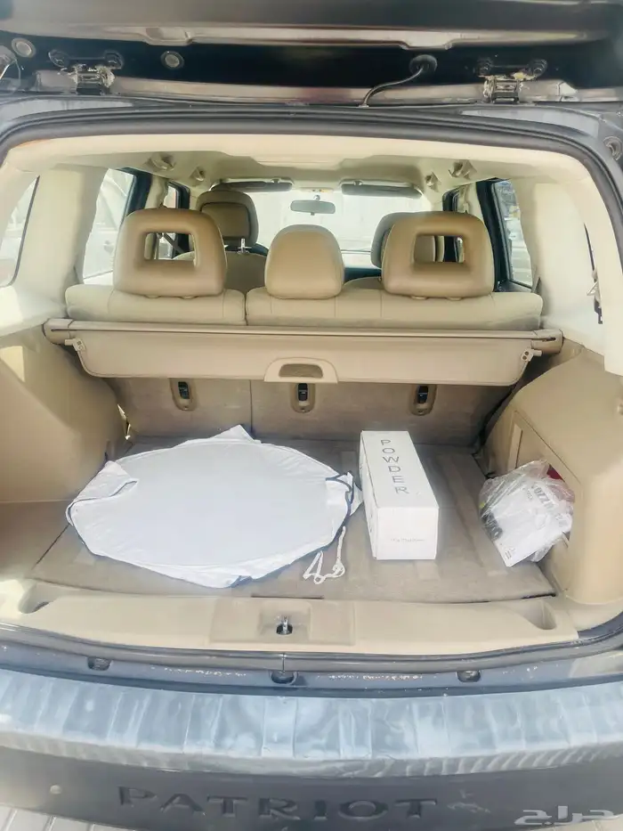 جيب شروكي 2010 18
