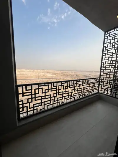 للبيع شقق تمليك حي الشعله بالدمام 4