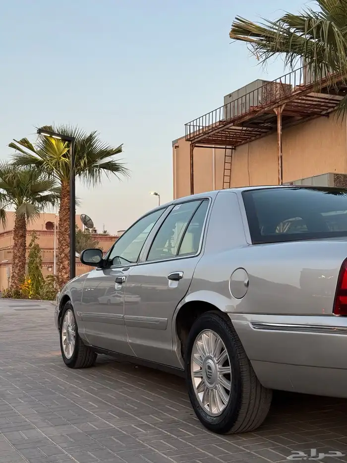 قراند ماركيز 2008 فل كامل 10