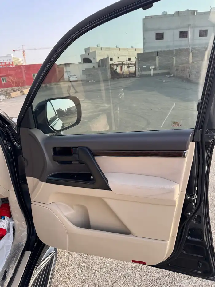 جكسار 2019 تم البييع 16