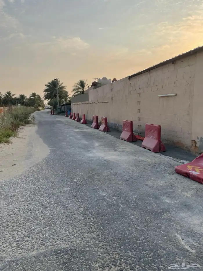 للاستثمار استراحه متكامله مسبح مجالس 0