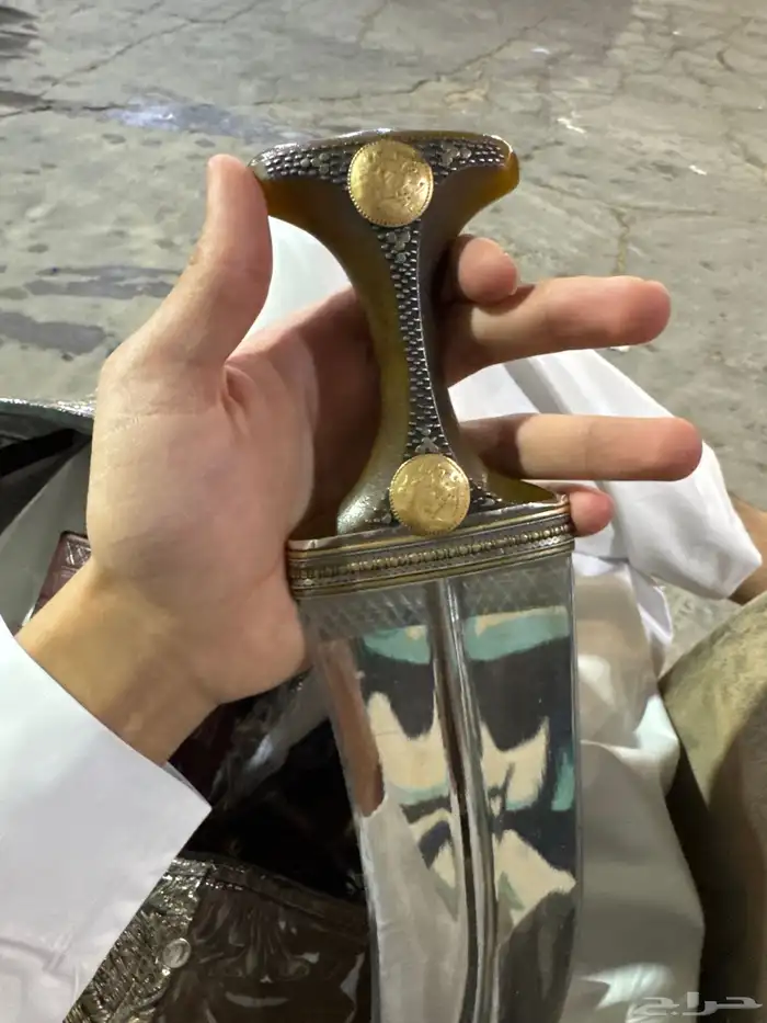 جنبيه صنعاني وترر كفوو 1