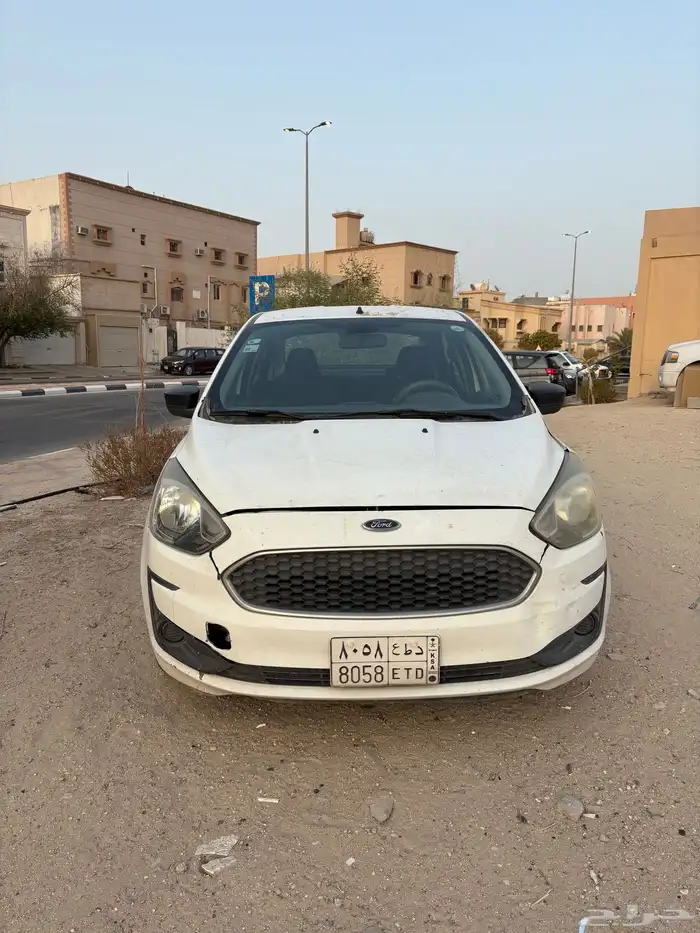 فيغو 2019 للبيع 0