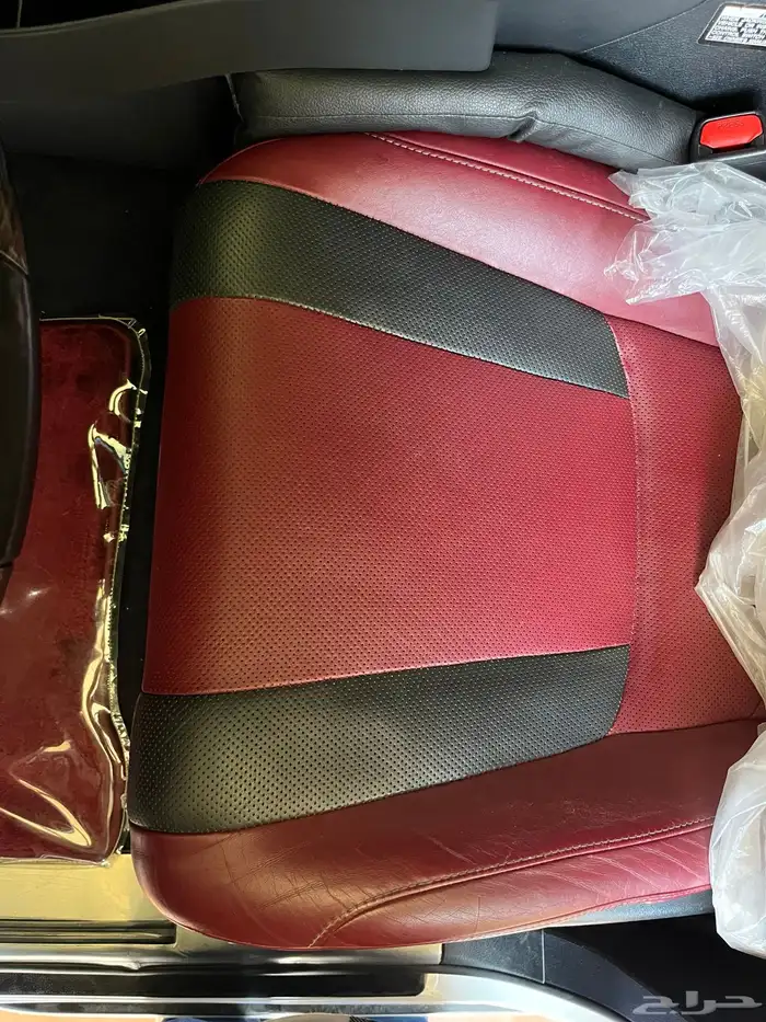 للبيع او البدل المناسب لكزس 570 LX فل كامل DD 9