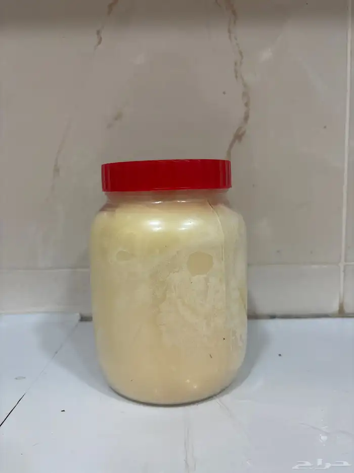 سمن معزا 0