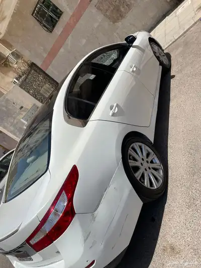 رينو سافران index