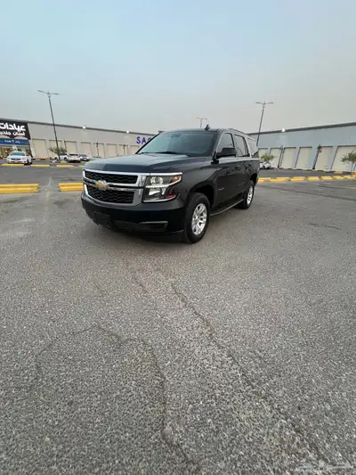 شيفروليه تاهو LT 2019 دبل 15
