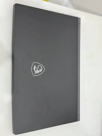 لابتوب MSI للألعاب 1