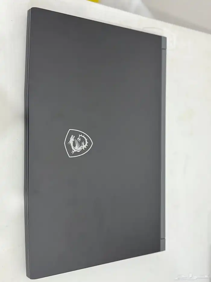 لابتوب MSI للألعاب 1