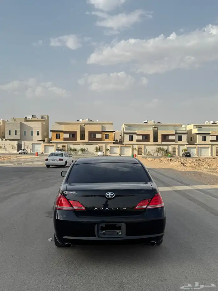 افالون 2005 لمتد 4