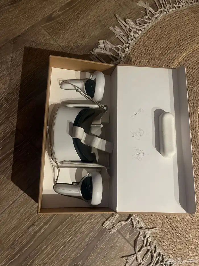 VR ميتا كويست 2 1