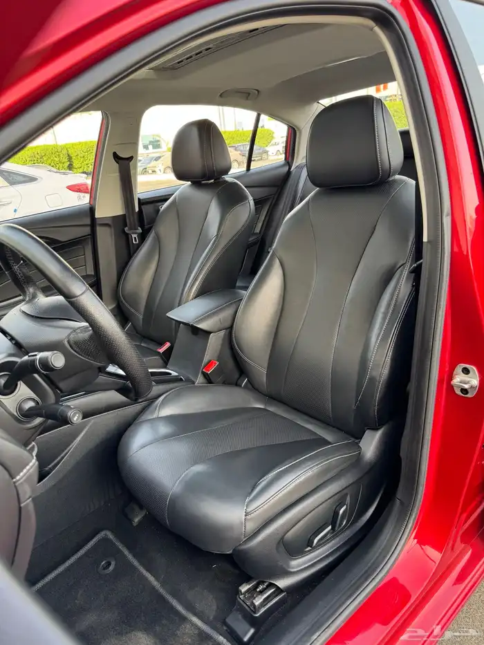 MG   5   2022   فل كامل   البيع 29000 الف 18