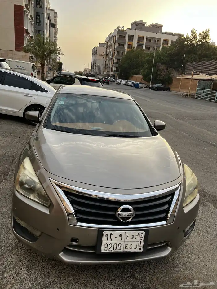 نيسان التيما 2015 4