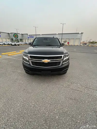 شيفروليه تاهو LT 2019 دبل 35