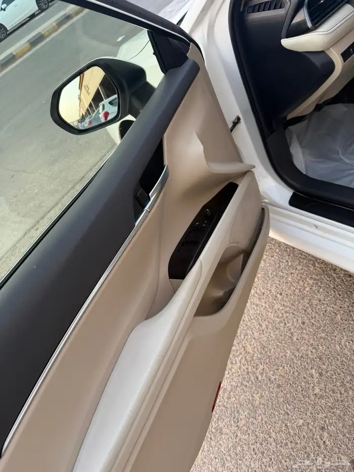 كامري 2021 استاندر 5
