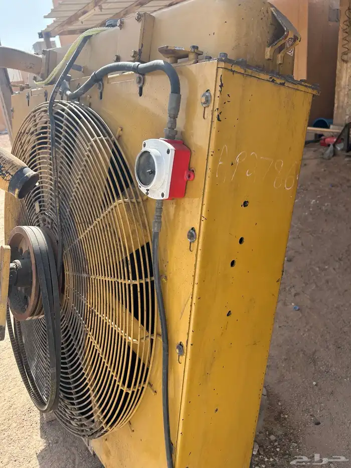 اديتر مكينه كهرباء او مكينه ماء 0