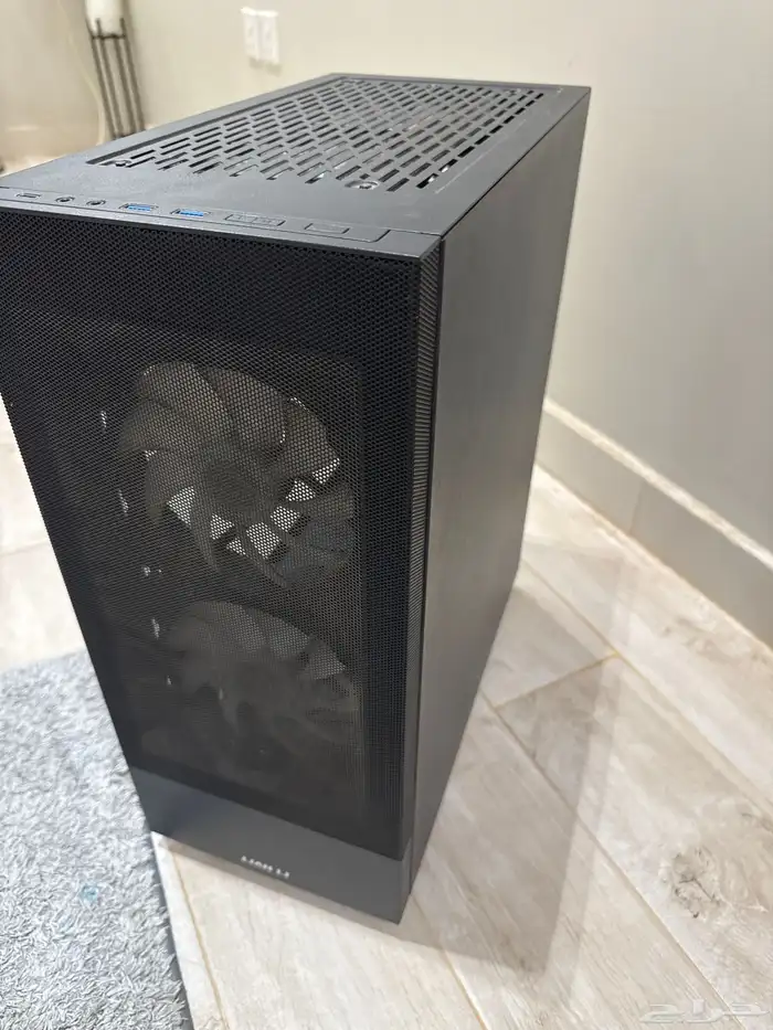 كيس pc ليان لي 2