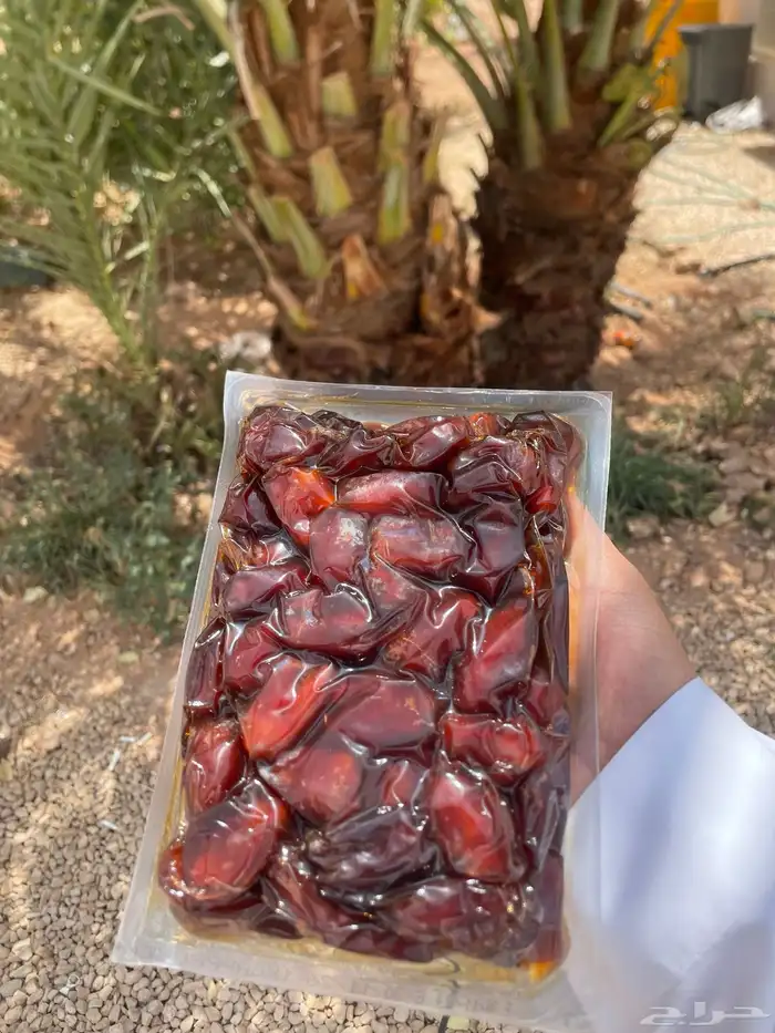 تمر كراتين أخلاص فاخر 0