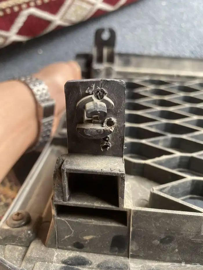 قطع غيار شاص 2