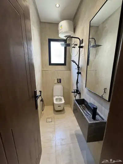 للبيع بمدينه أبها شقق دوبلكس مع غرفه سائق ومواقف خاصه 26