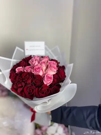 مندوب ورد وهدايا خميس مشيط ابها 18