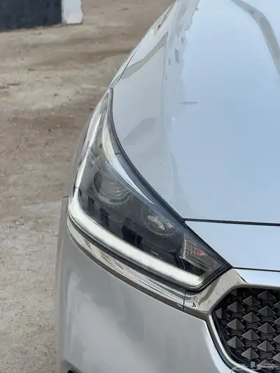 كيا كادينزا موديل 2020 v6 ممشى 40 6