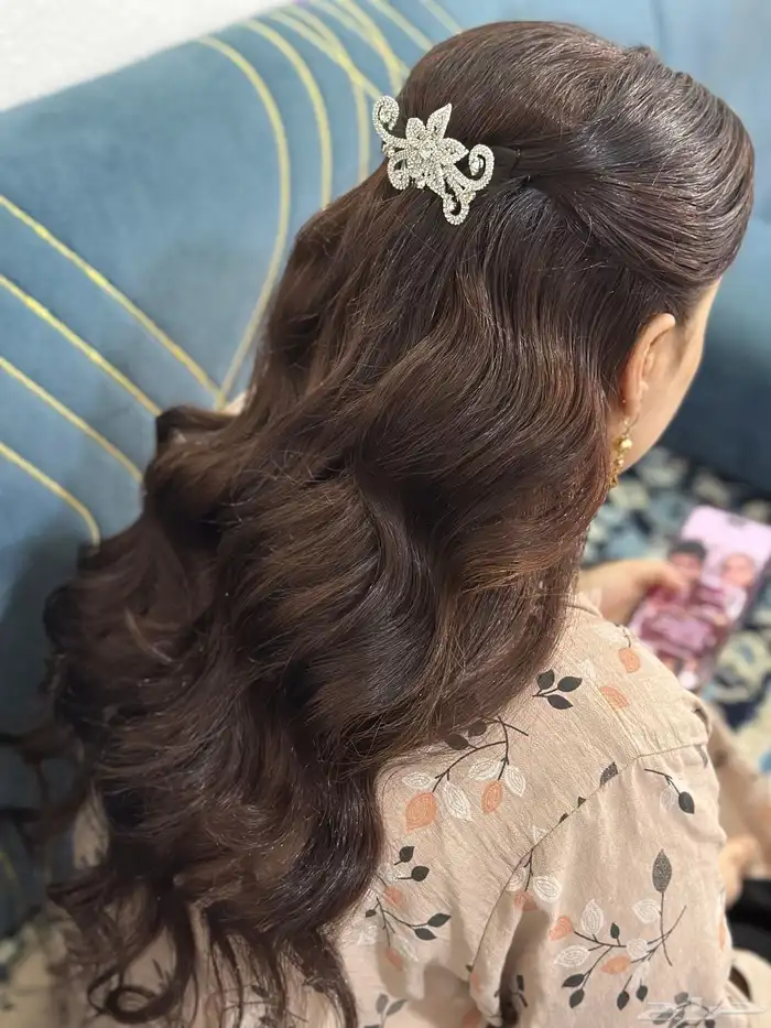 ميك اب ب200عرض للمجموعات 9