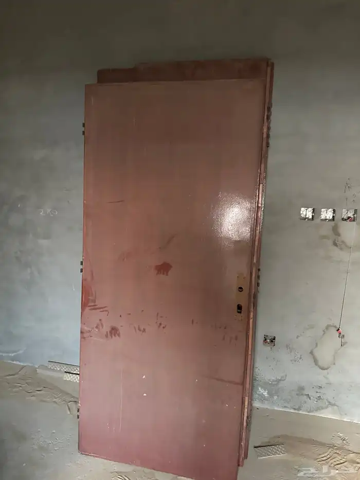 باب خشب 0