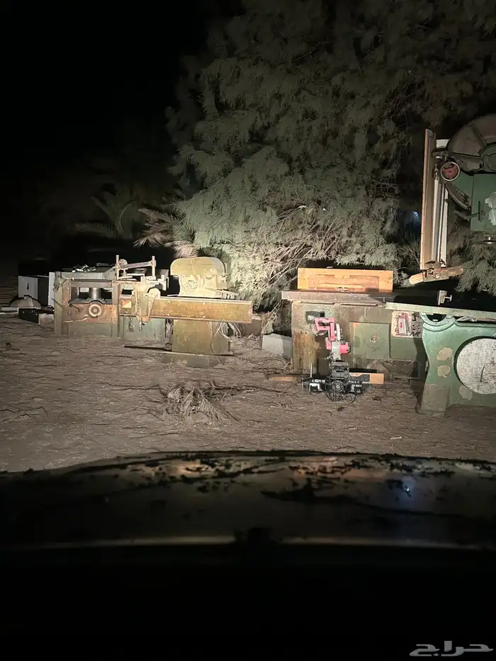 للبيع مكائن ألمنيوم 0