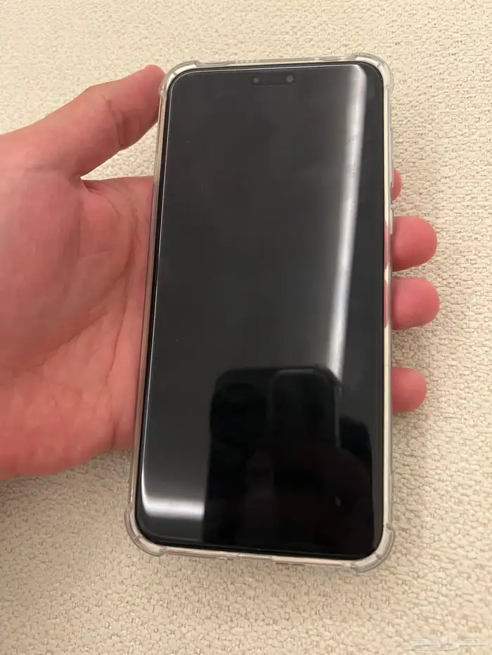 للبيع جوال هونر ماجيك 7 استعمال شهر honor magic 7 pro 5