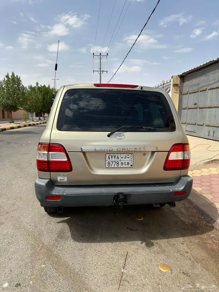 جي اكس 2006 4