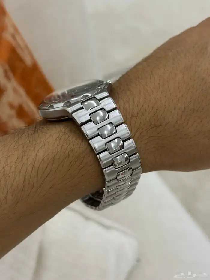 ساعة لونجينز كونكويست باربتشوال 3